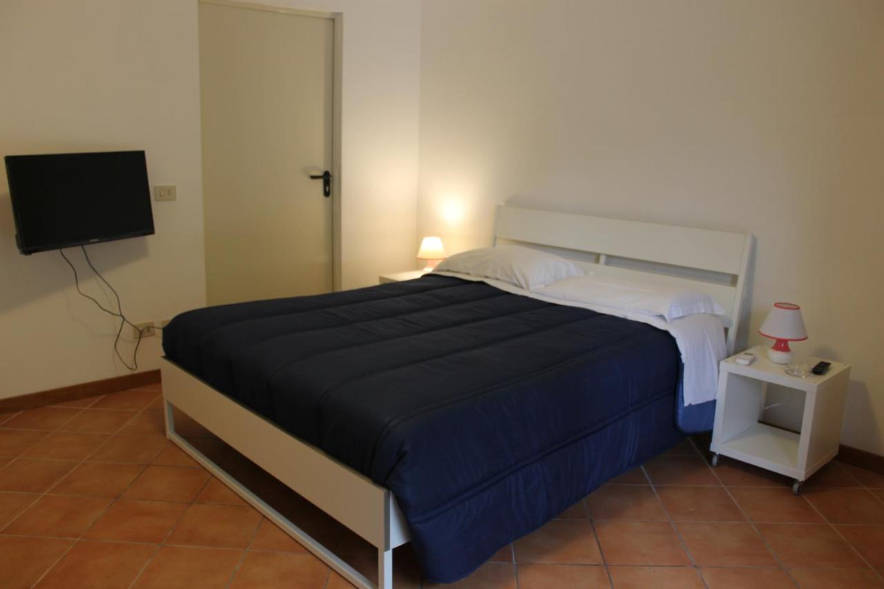 Le Due Lune Cesano Room photo